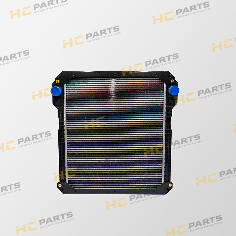 Кулер для воды JCB — 3CX 4CX