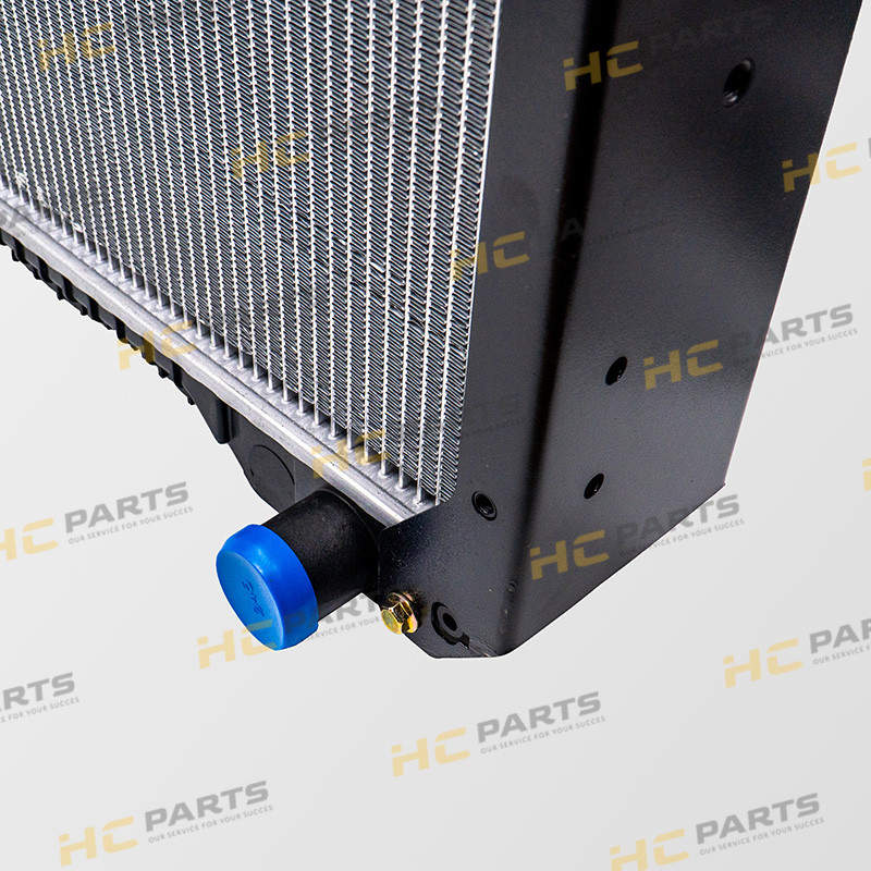 Кулер для воды JCB — 3CX 4CX