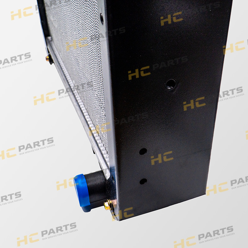 Кулер для воды JCB — 3CX 4CX