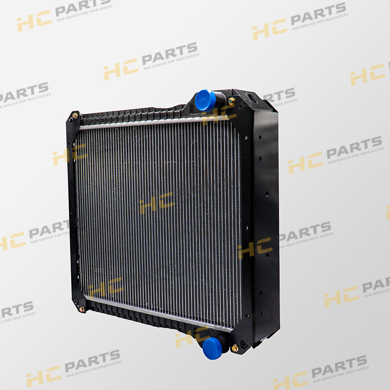 Кулер для воды JCB — 3CX 4CX