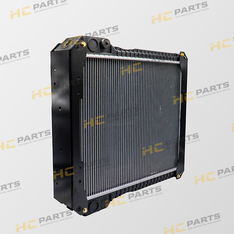 Кулер для воды JCB — 3CX 4CX