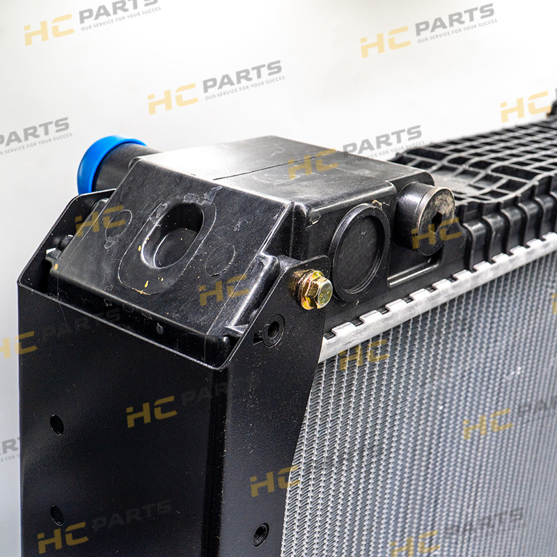 Кулер для воды JCB — 3CX 4CX