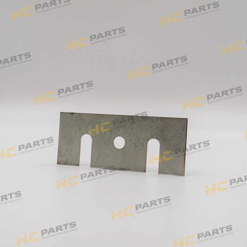 JCB проставка скольжения