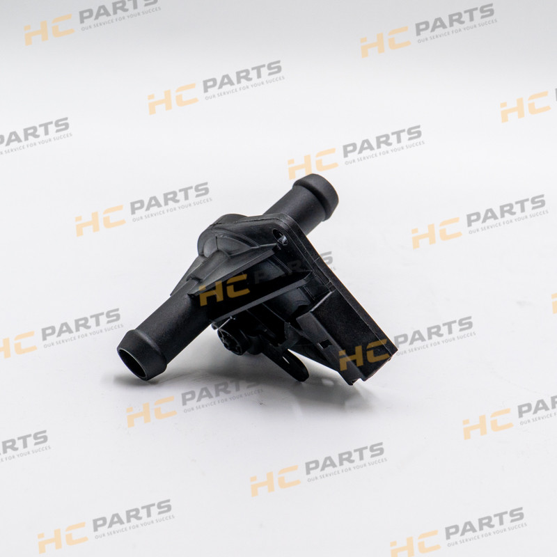 Водяной клапан JCB — мини-экскаватор BERGSTROM