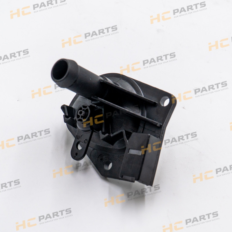 Водяной клапан JCB — мини-экскаватор BERGSTROM