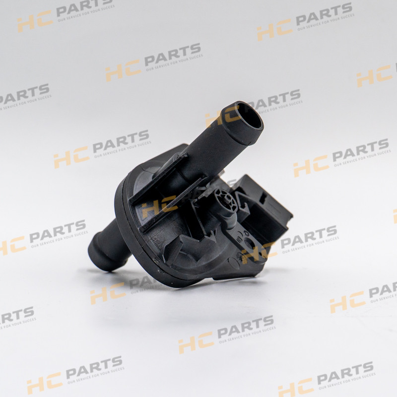 Водяной клапан JCB для мини-экскаватора BERGSTROM