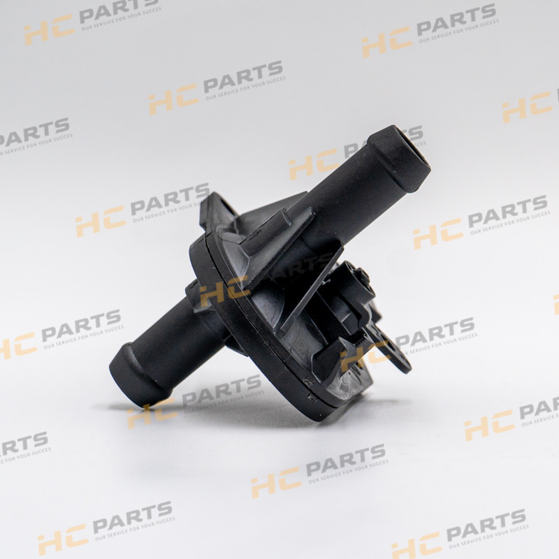 Водяной клапан JCB — мини-экскаватор BERGSTROM