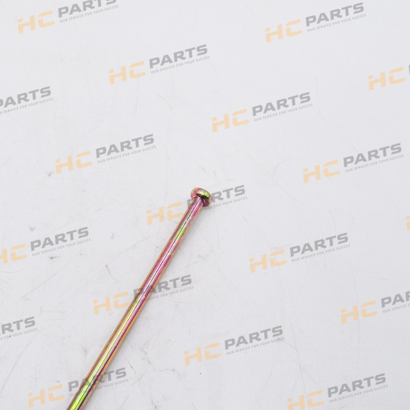 Штифт для крышки шланга JCB, 12 шт. — 3CX 4CX