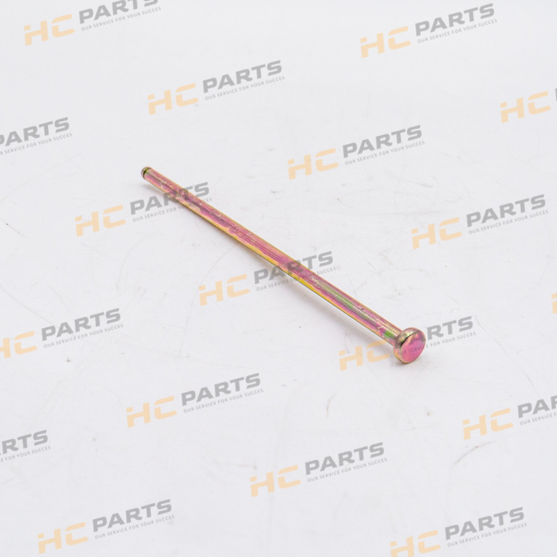 Защитный штифт JCB для шланга, 12 шт., 3CX 4CX