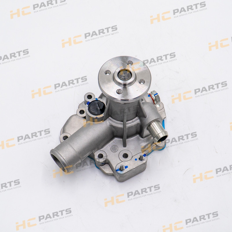 Водяной насос JCB PERKINS 403 404 — оригинал