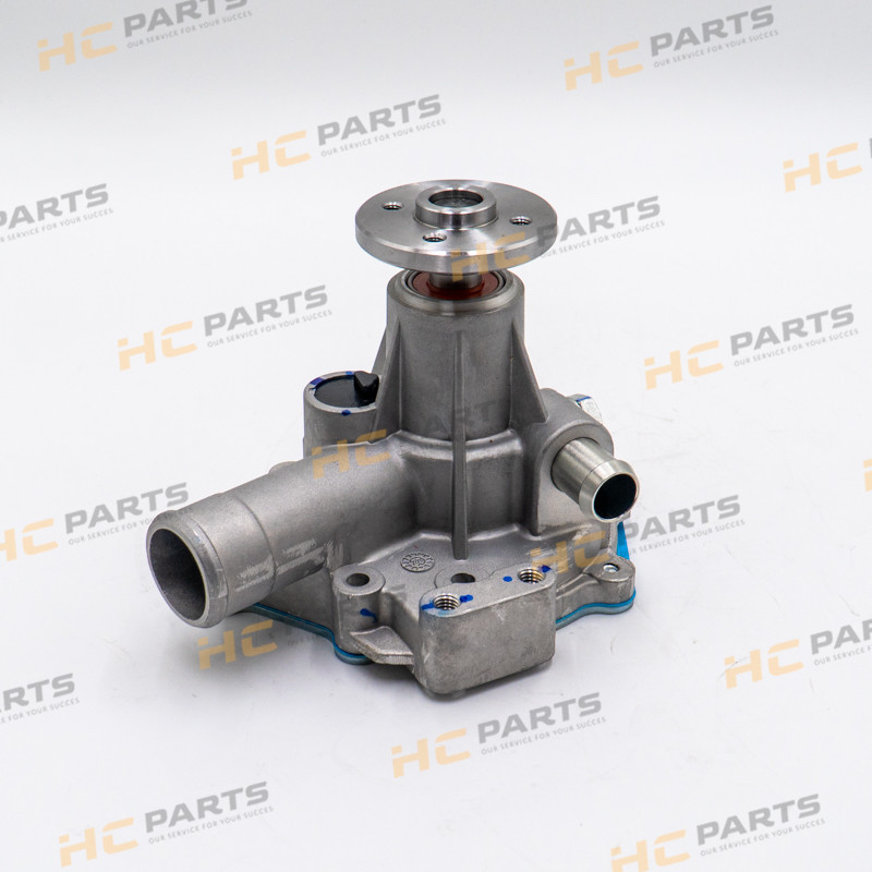 Водяной насос JCB PERKINS 403 404 — ОРИГИНАЛ