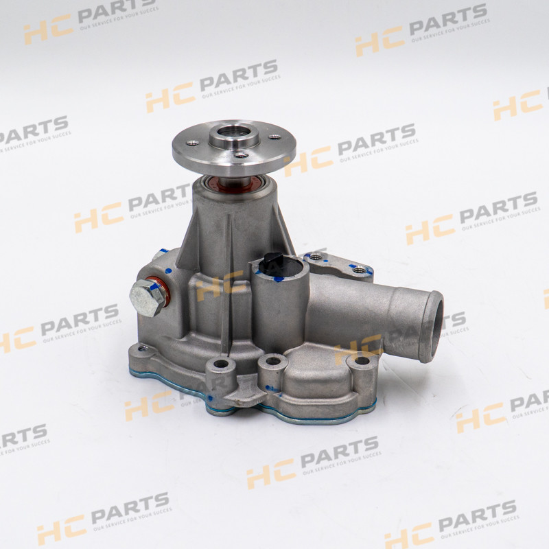 Водяной насос JCB PERKINS 403 404 — ОРИГИНАЛ