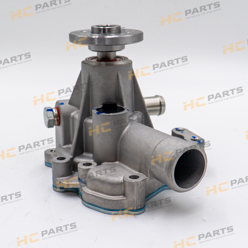 Водяной насос JCB PERKINS 403 404 — оригинал