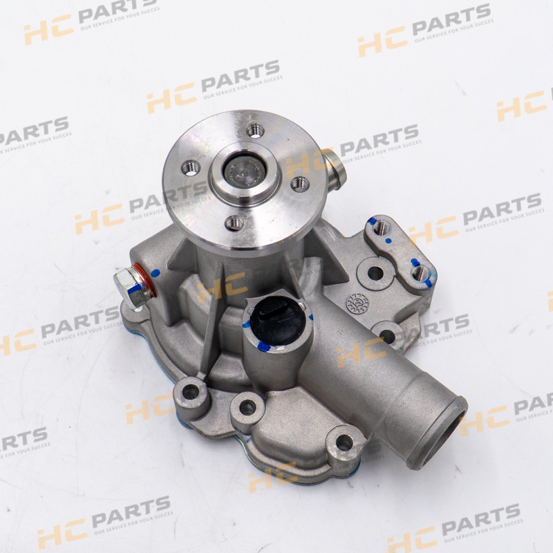 Водяной насос JCB PERKINS 403 404 — ОРИГИНАЛ