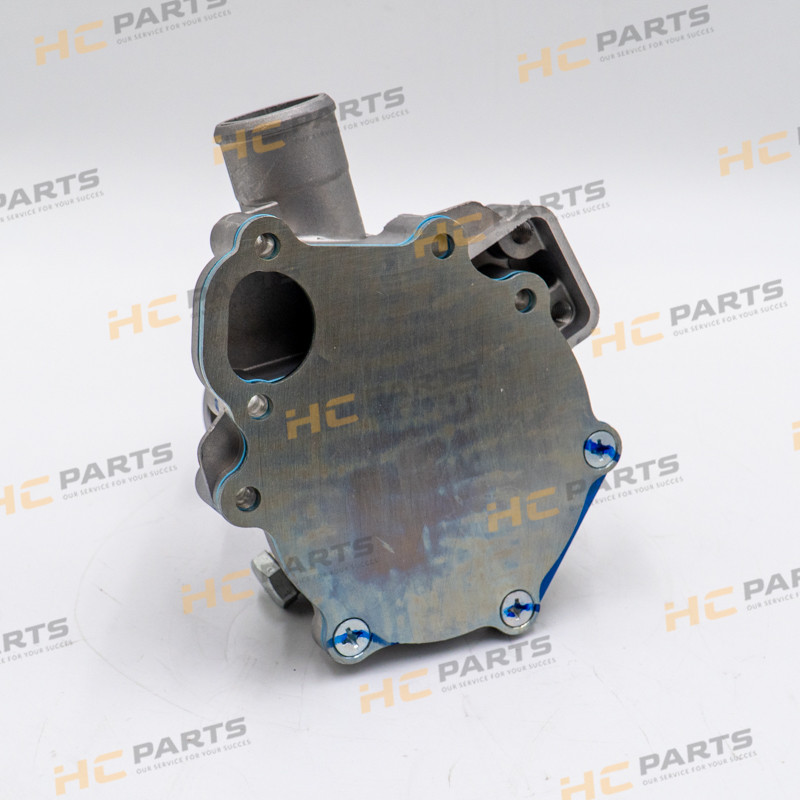 Водяной насос JCB PERKINS 403 404 — оригинал