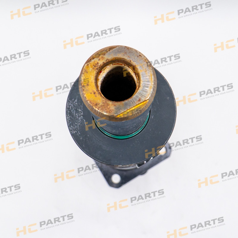 Рулевой цилиндр JCB — запчасти AZERI