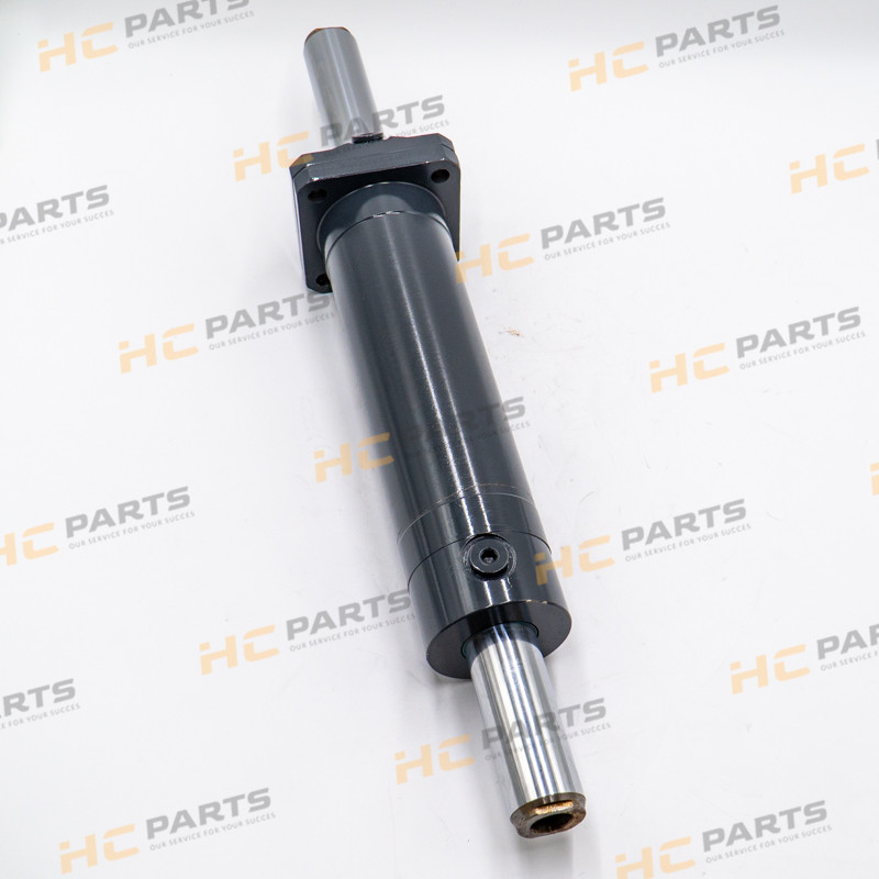 Торсионный привод JCB — запчасти AZERI