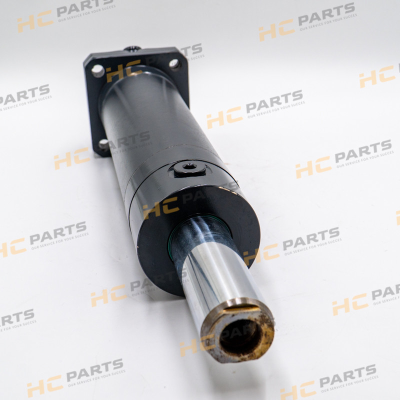 Рулевой цилиндр JCB — запчасти AZERI