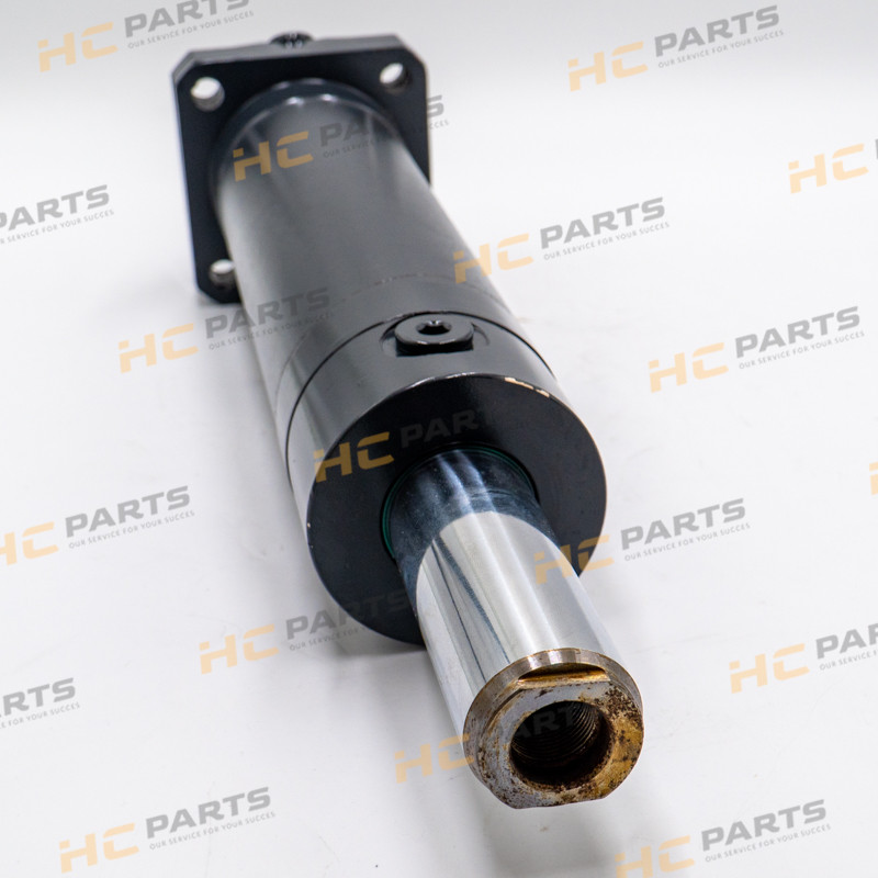 Рулевой цилиндр JCB — запчасти AZERI