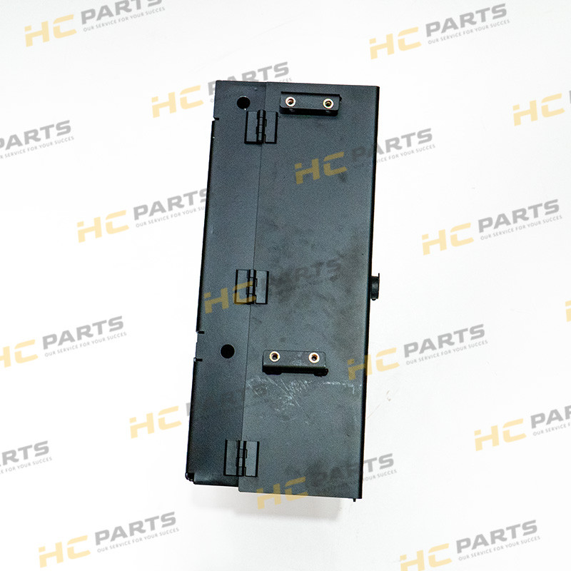 Ящик для инструментов JCB — AZERI PARTS