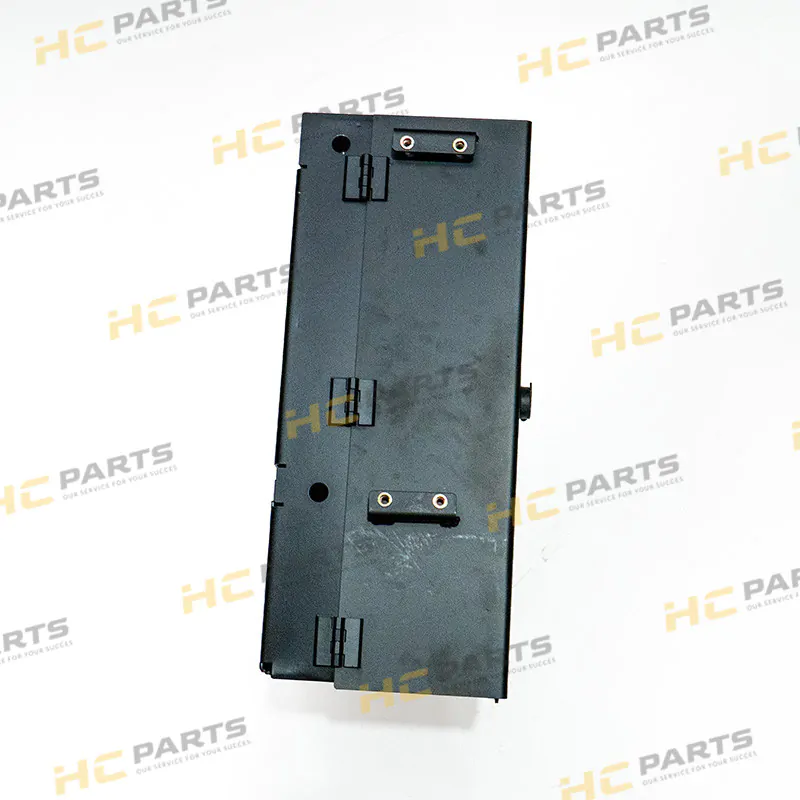 Ящик для инструментов JCB — AZERI PARTS