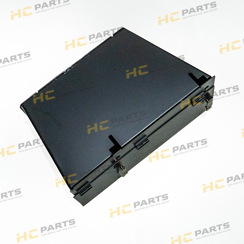 Ящик для инструментов JCB — AZERI PARTS