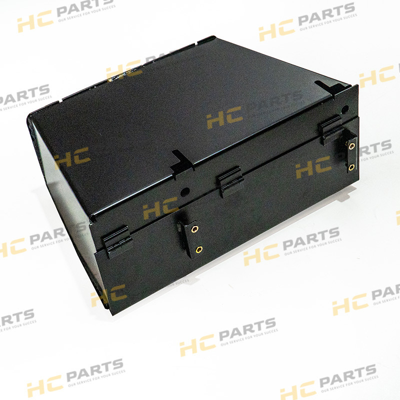 Ящик для инструментов JCB — AZERI PARTS