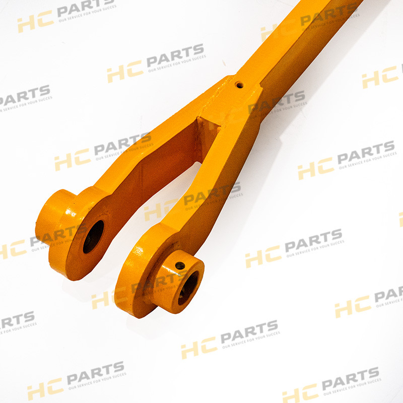 JCB Link tipping — телескопический погрузчик