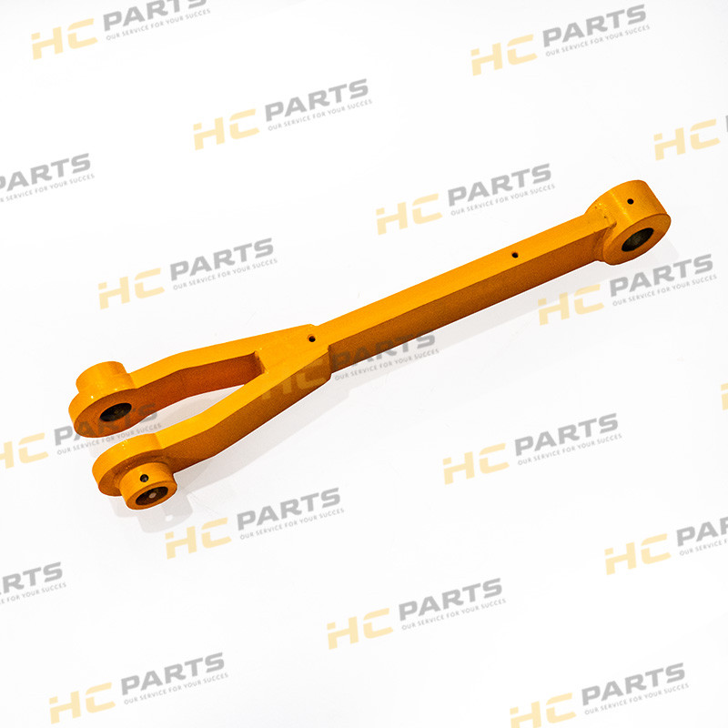 JCB Link tipping — телескопический погрузчик