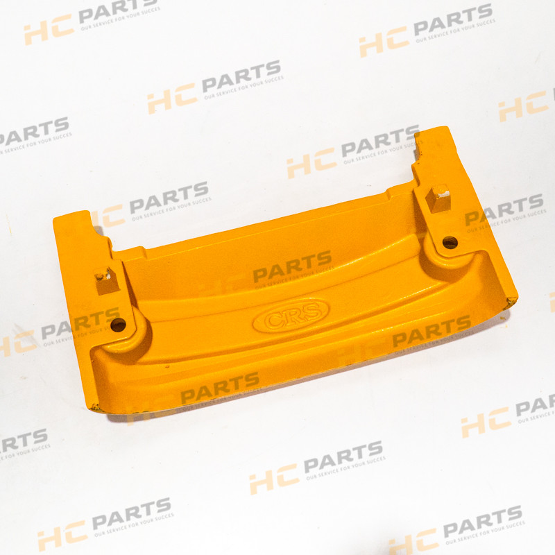 Передний бампер JCB 46 кг-3CX 4CX