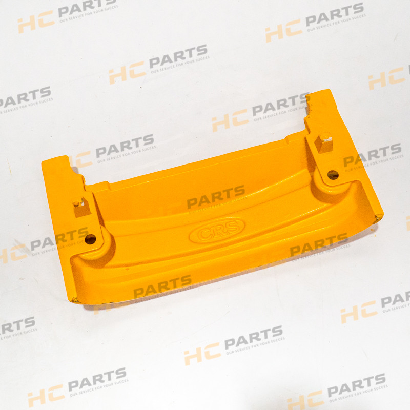 Передний бампер JCB 46 кг-3CX 4CX