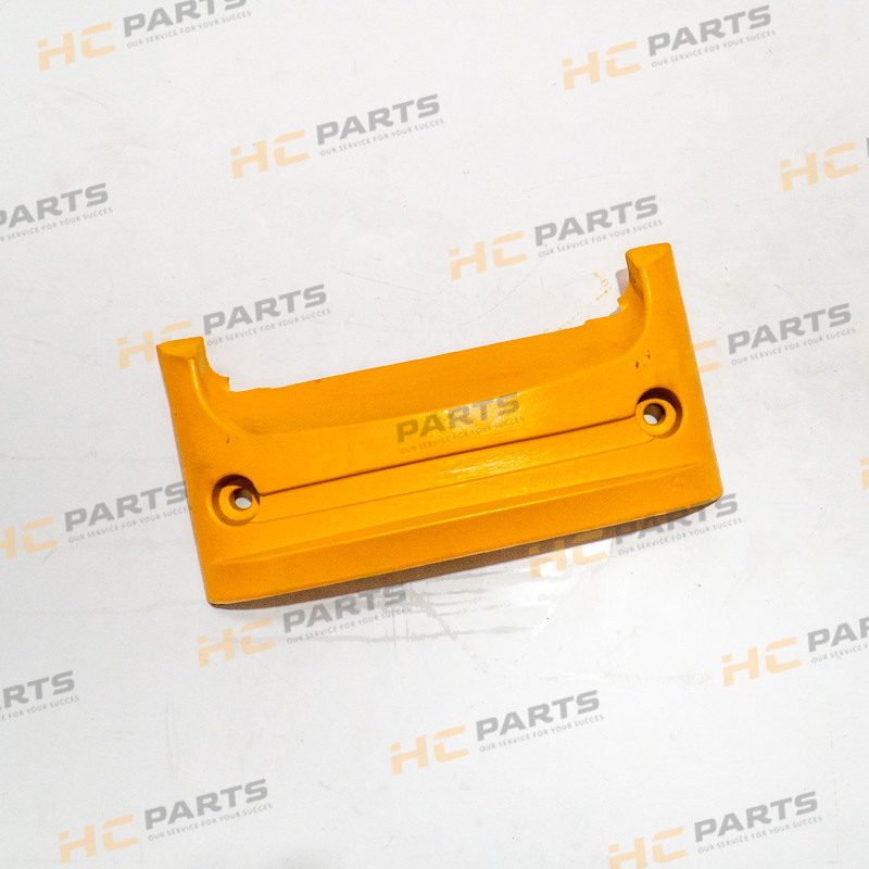 Передний бампер JCB, 46 кг — 3CX 4CX