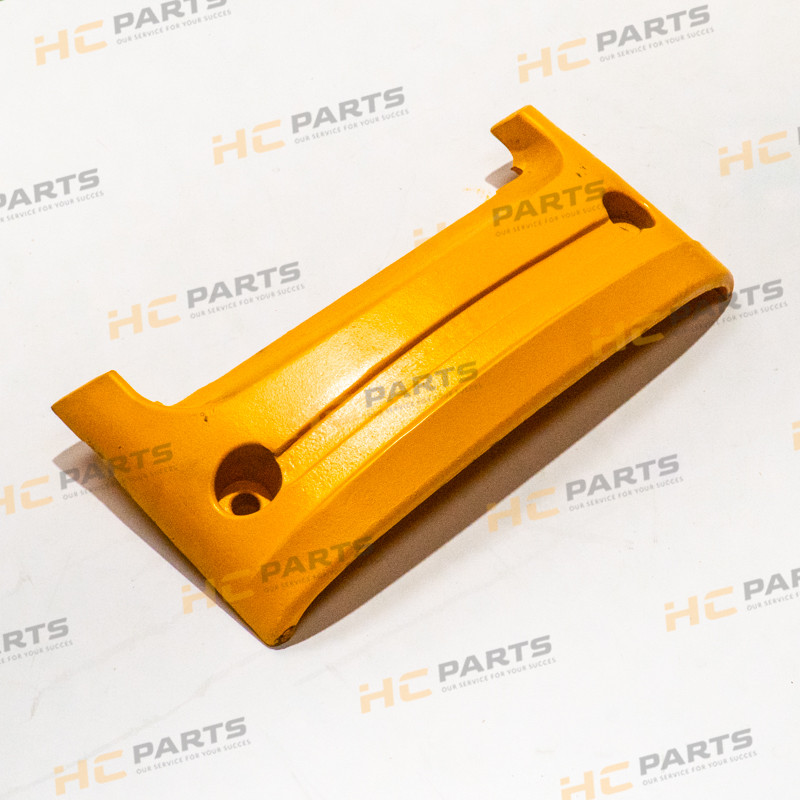 Передний бампер JCB, 46 кг — 3CX 4CX