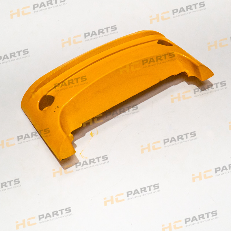 Передний бампер JCB, 46 кг — 3CX 4CX