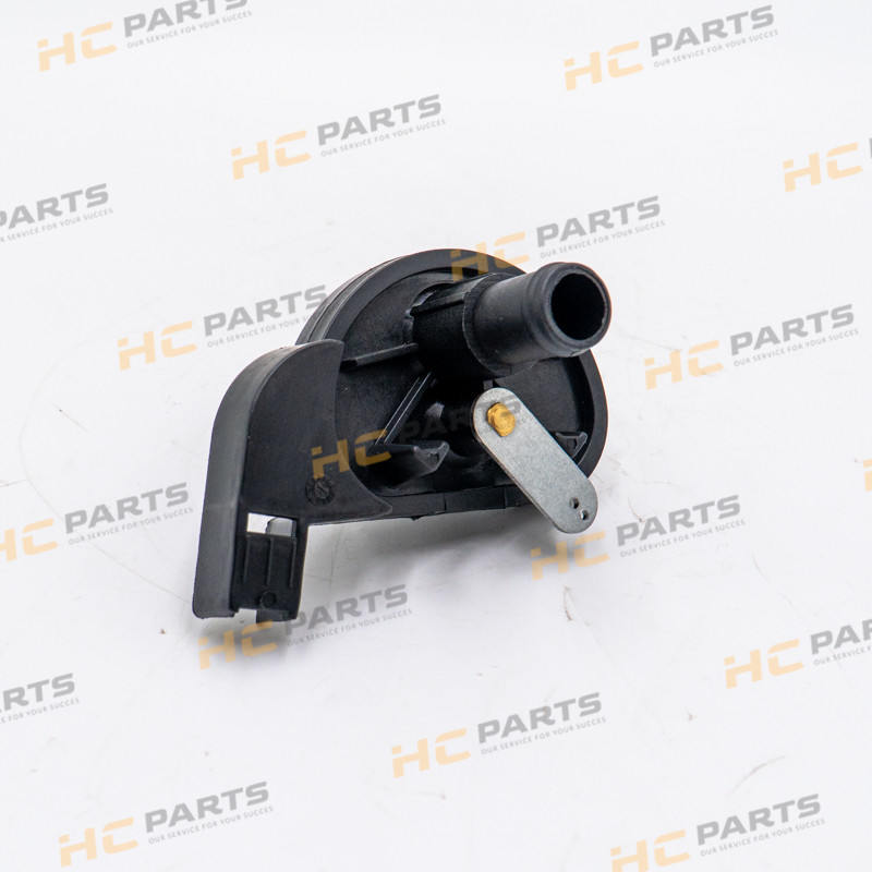 Водяной клапан JCB для мини-экскаватора AZERI PARTS