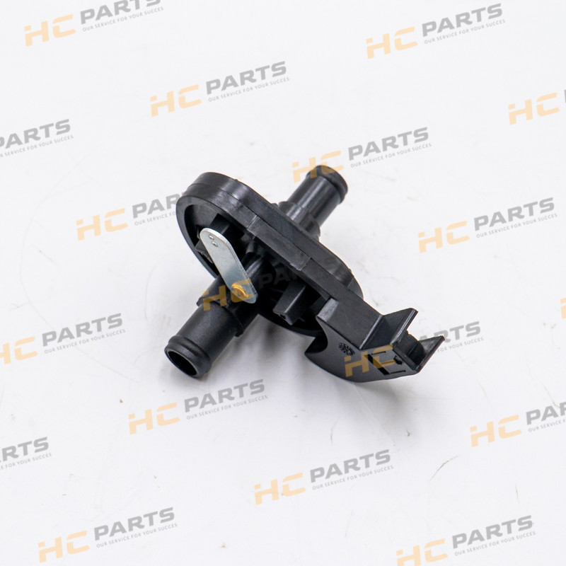 Водяной клапан JCB для мини-экскаватора AZERI PARTS