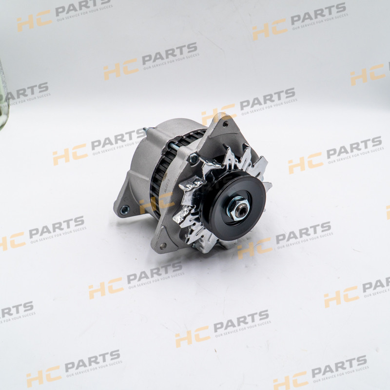 Генератор JCB 12 В, 85 А — WAI