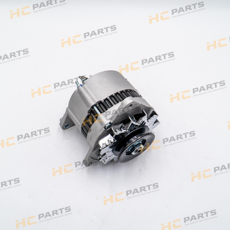 Генератор JCB 12 В, 85 А — WAI