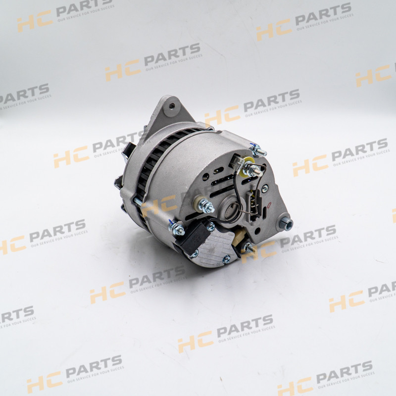 Генератор JCB 12 В, 85 А — WAI