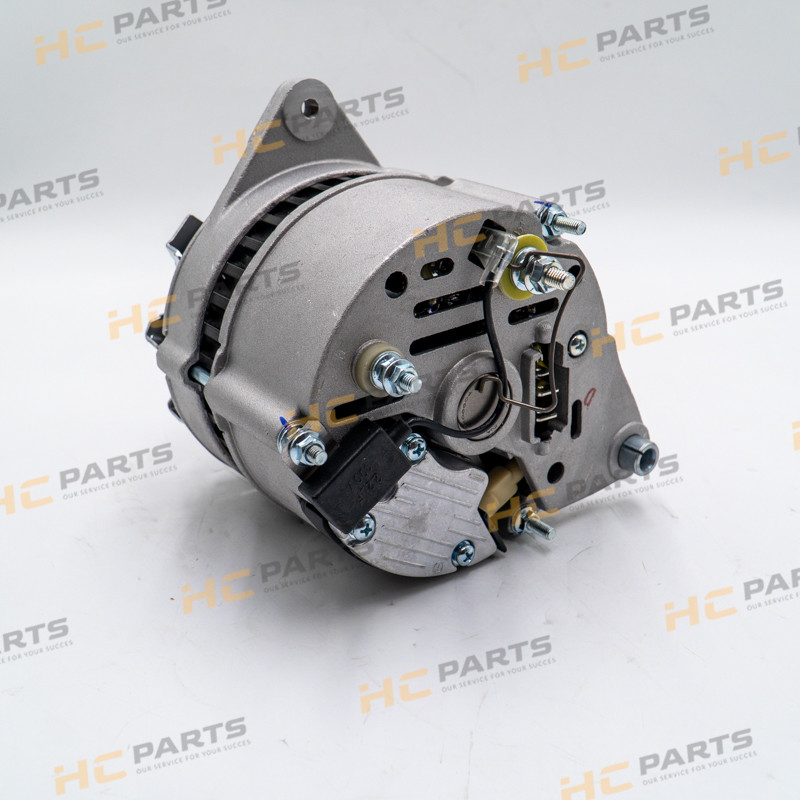 Генератор JCB 12 В, 85 А — WAI