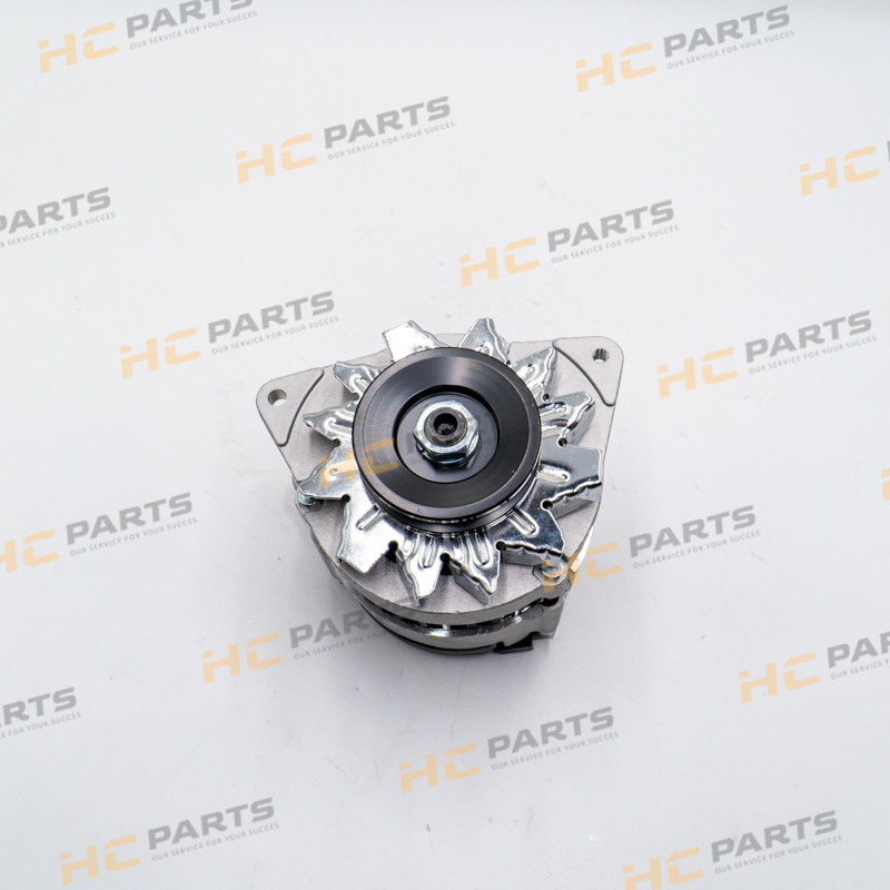 Генератор JCB 12 В, 85 А — WAI