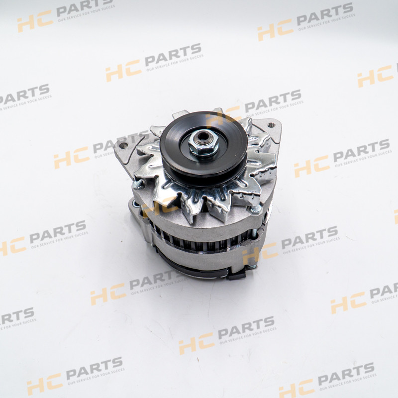 Генератор JCB 12 В, 85 А — WAI