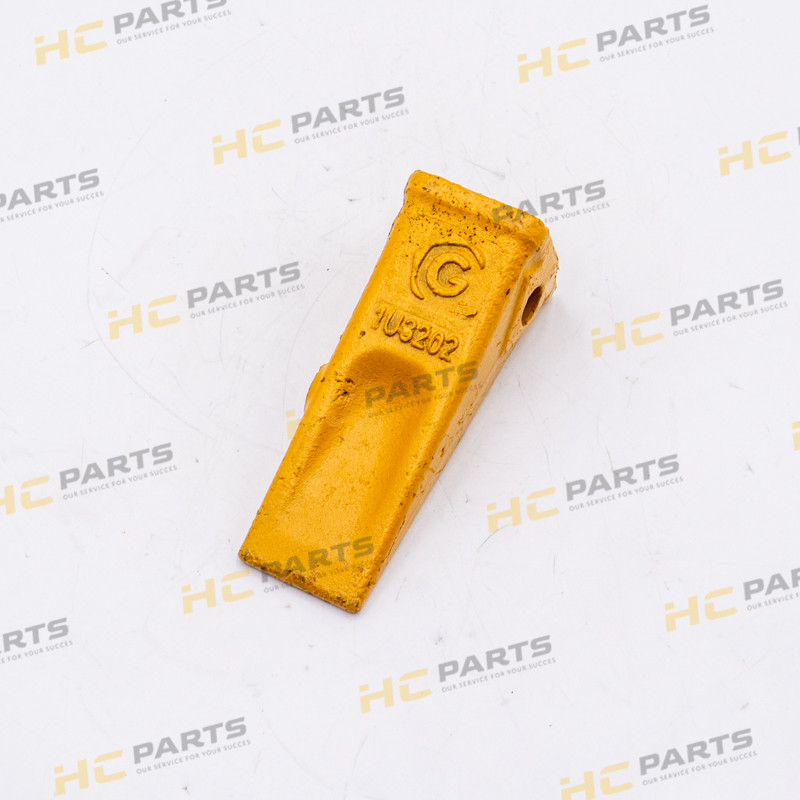 Крышка для кошачьего зуба — система CAT J200