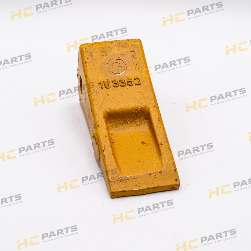 Фиксирующая вставка CAT — система CAT J350