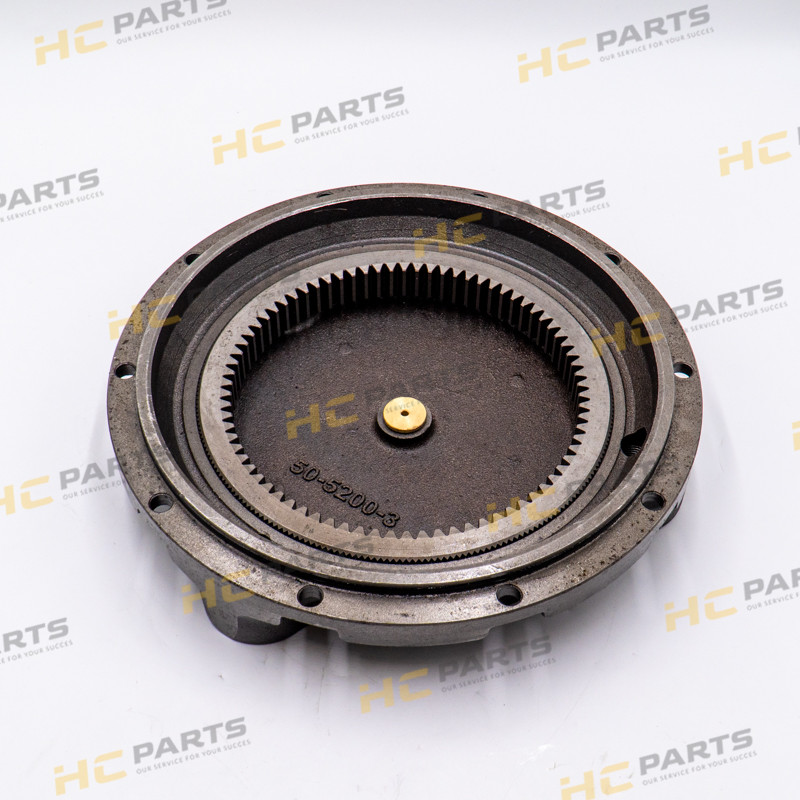 Гидромолот JCB Dekiel — JS