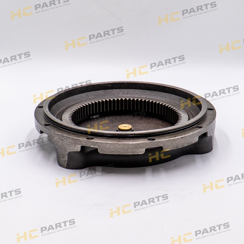 Крышка JCB в сборе — JS