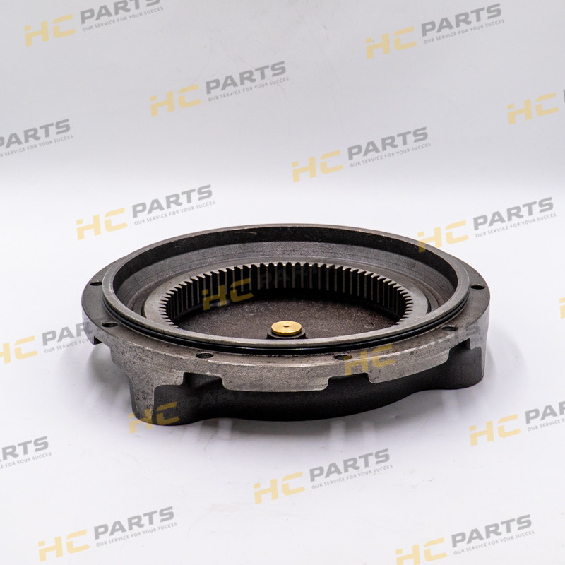 Крышка JCB в сборе — JS