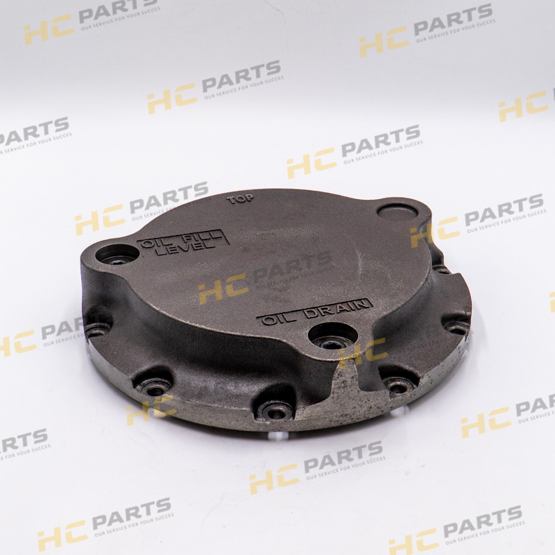 Крышка JCB в сборе — JS