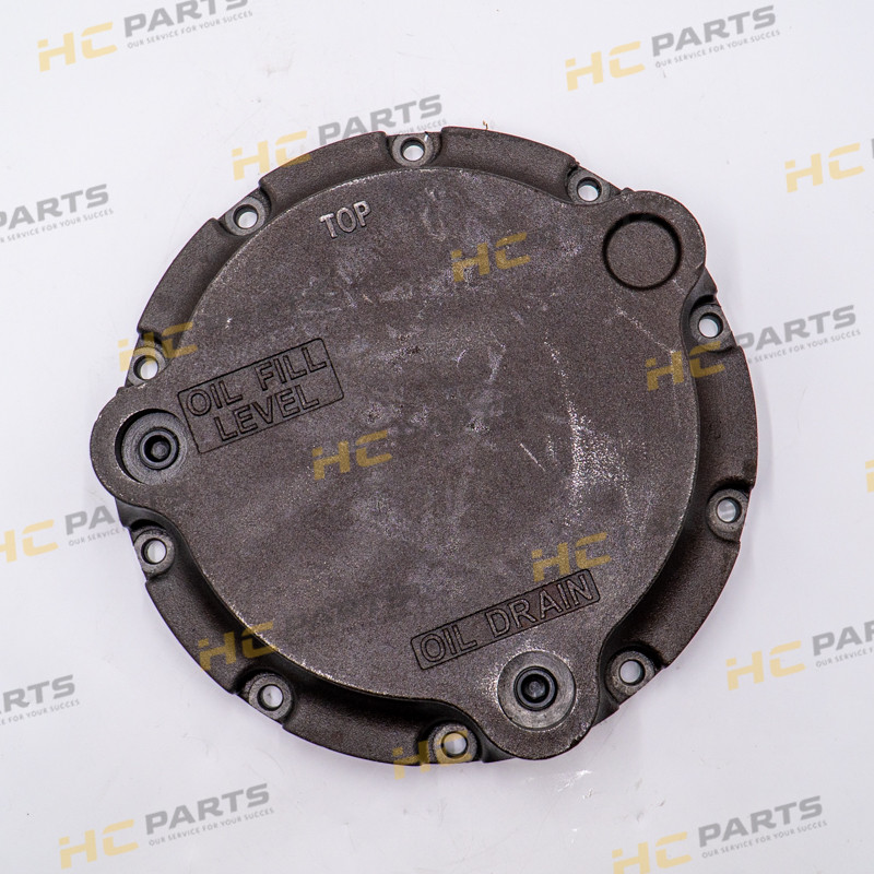 Гидромолот JCB Dekiel — JS