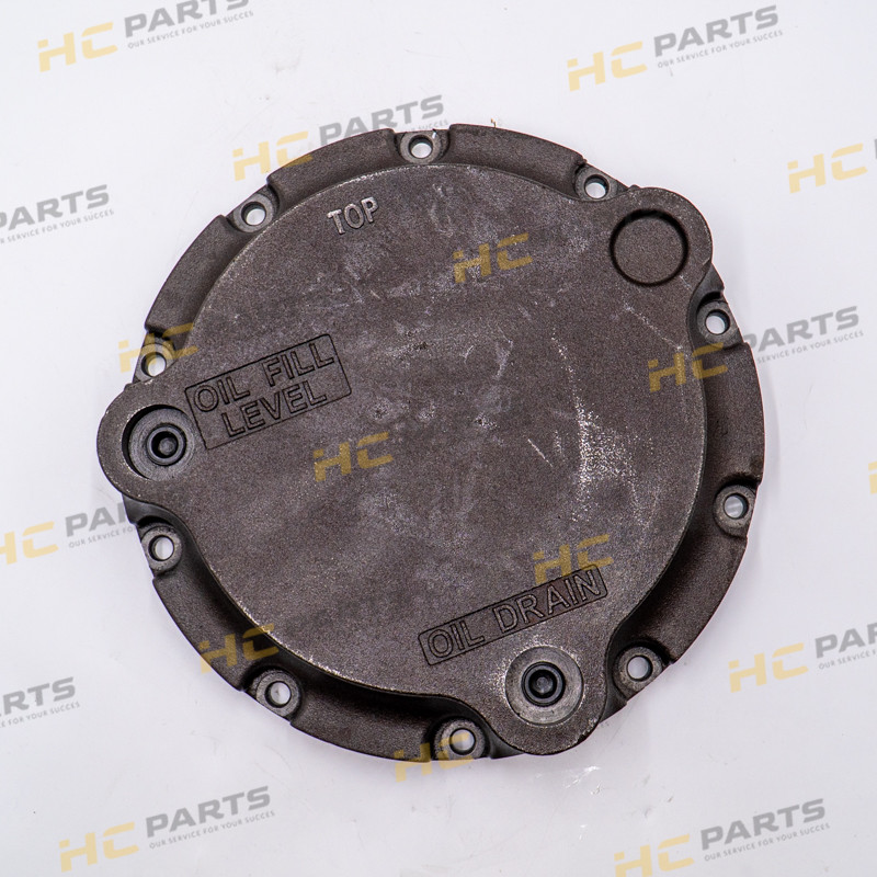 Крышка JCB в сборе — JS